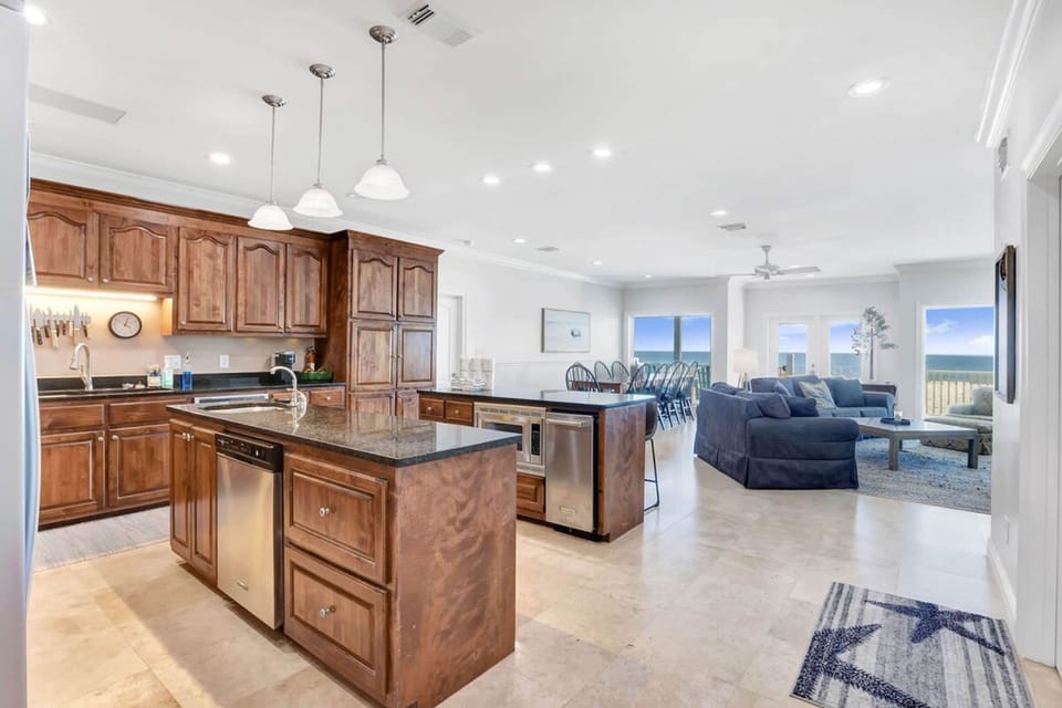 House, Accessible | 5 bedrooms, desk, high-speed internet