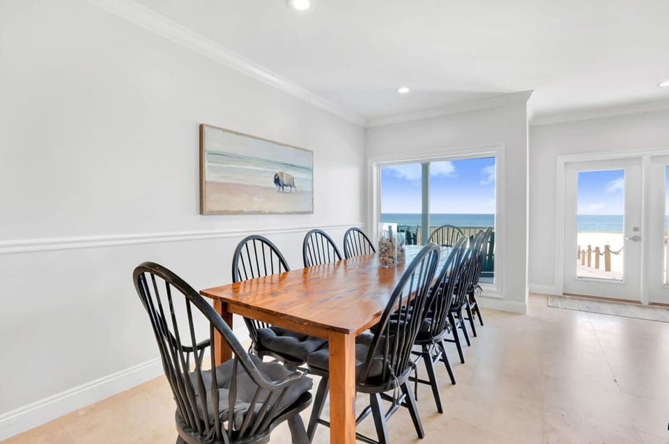 House, Accessible | 5 bedrooms, desk, high-speed internet