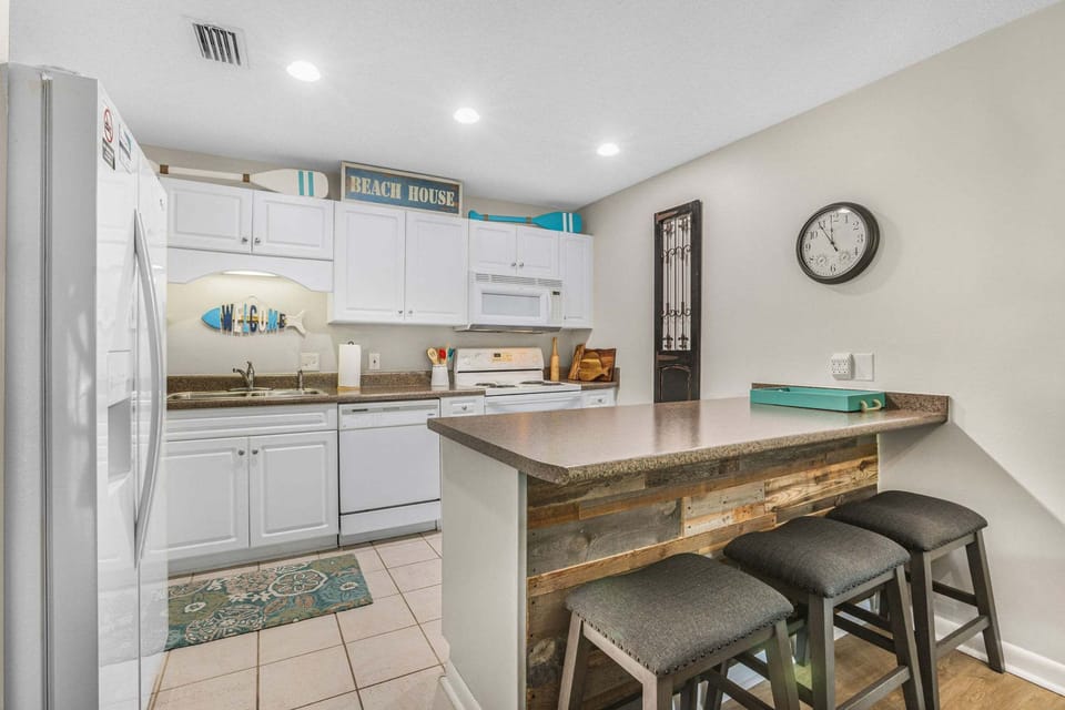 House | 2 bedrooms, Internet