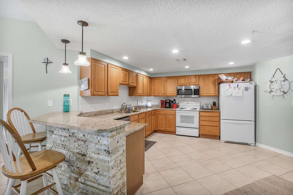 House | 3 bedrooms, high-speed internet