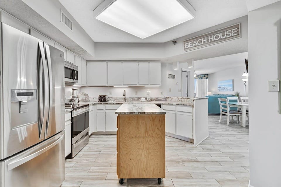 House | Private kitchen