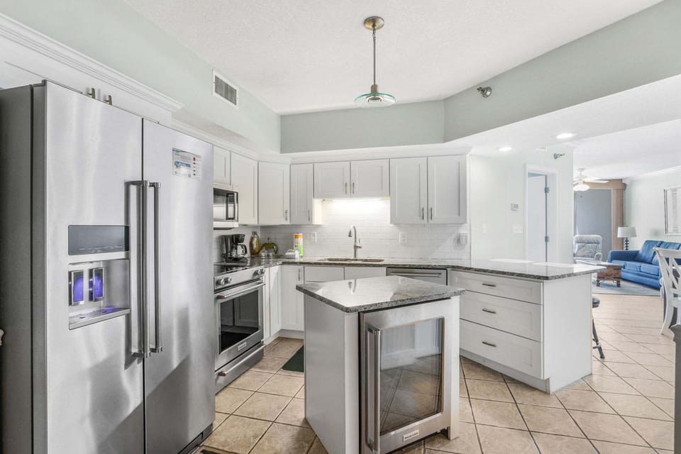 House | Private kitchen