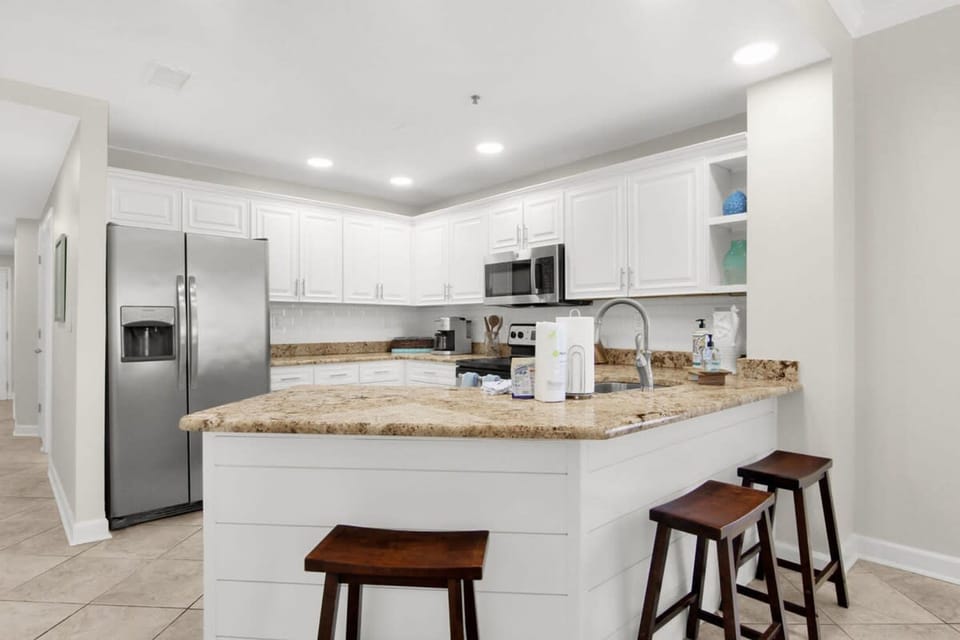 House | 3 bedrooms, desk, high-speed internet