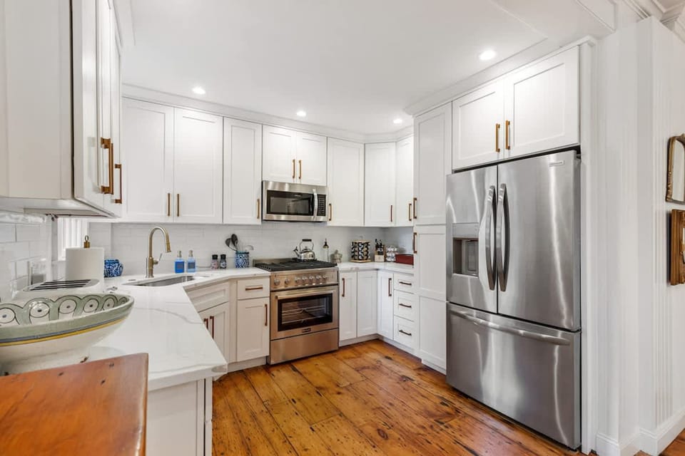 House | 1 bedroom, Internet