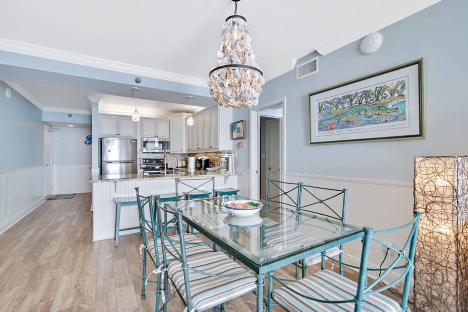 House | Private kitchen