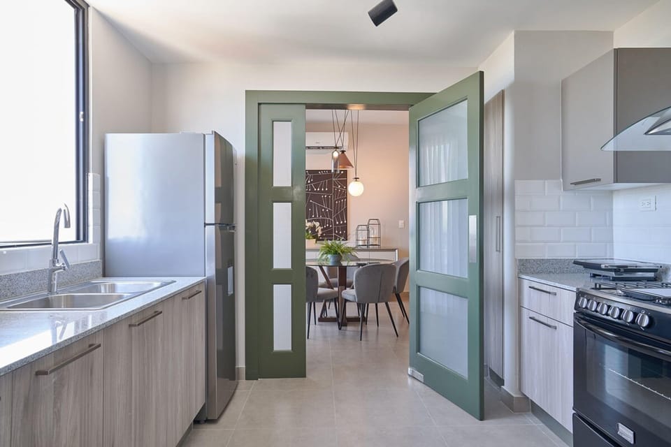 House | 2 bedrooms