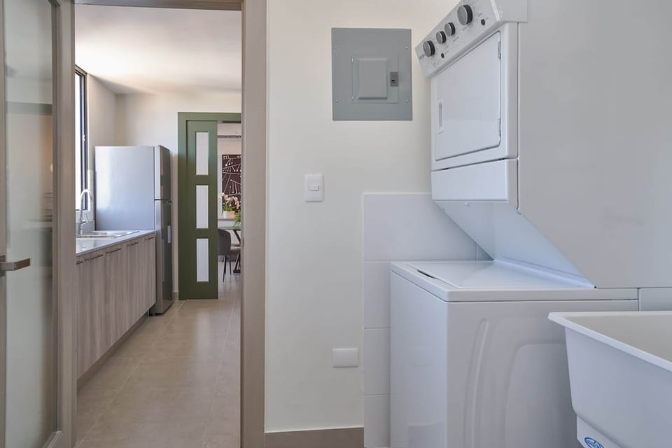 House | 2 bedrooms