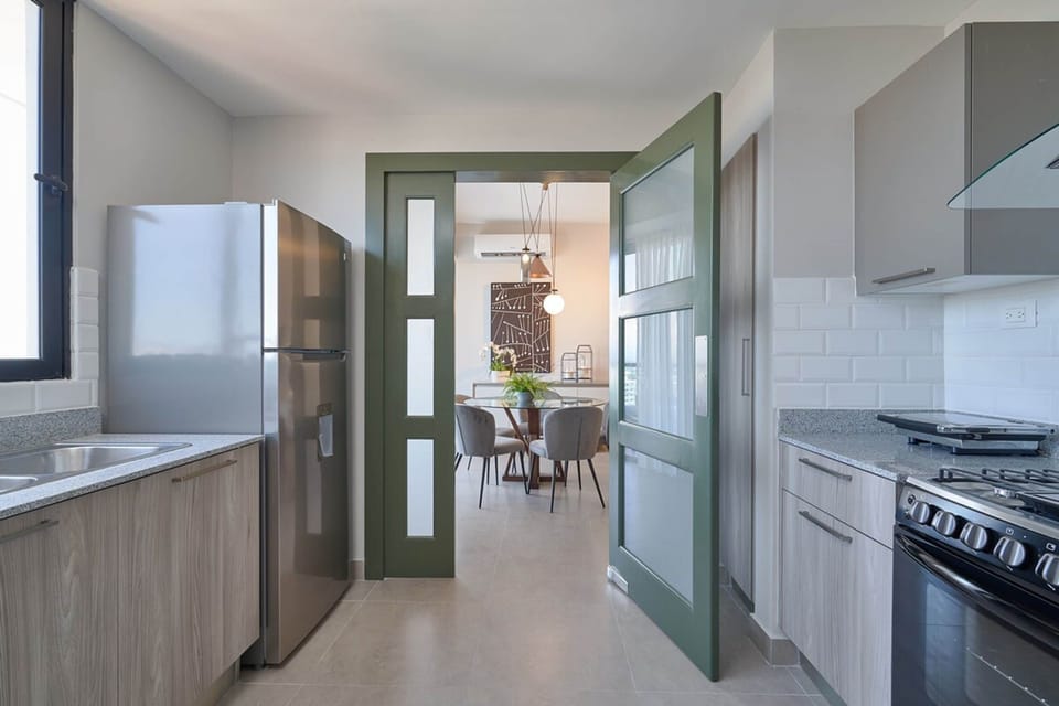 House | 2 bedrooms