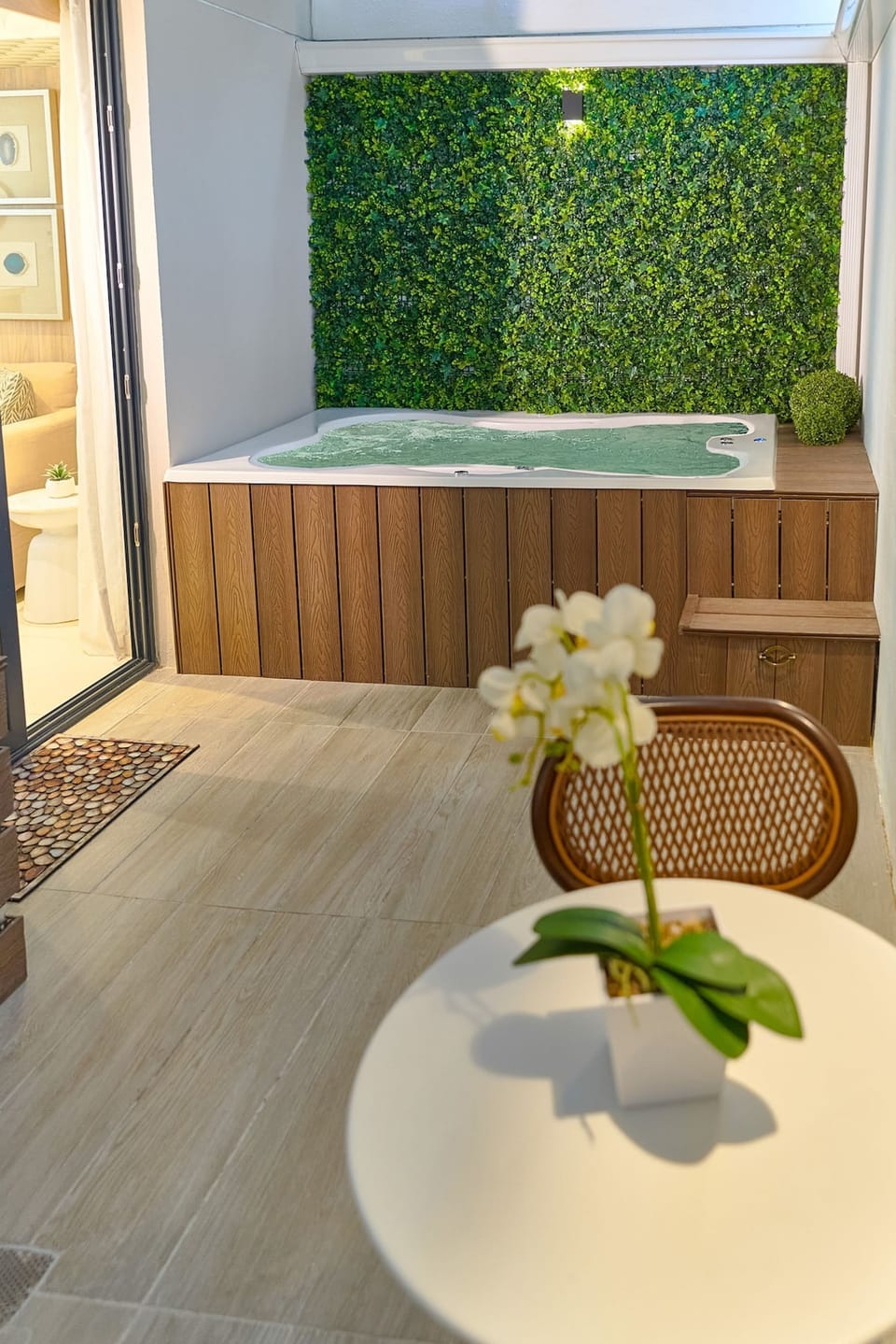 House | 2 bedrooms