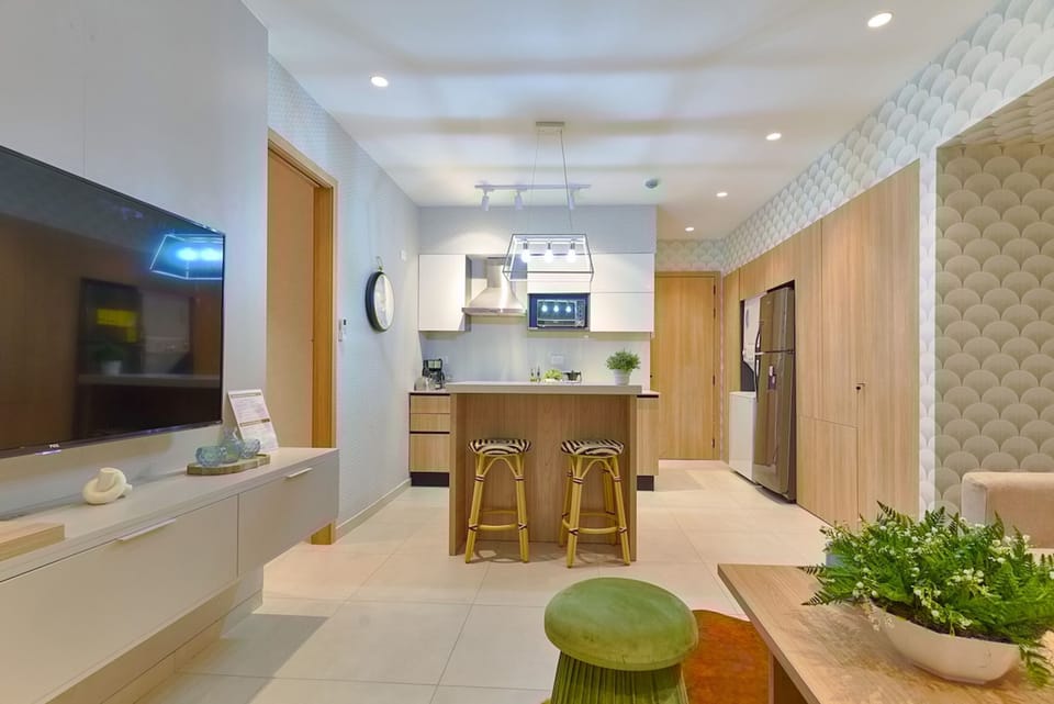 House | 2 bedrooms
