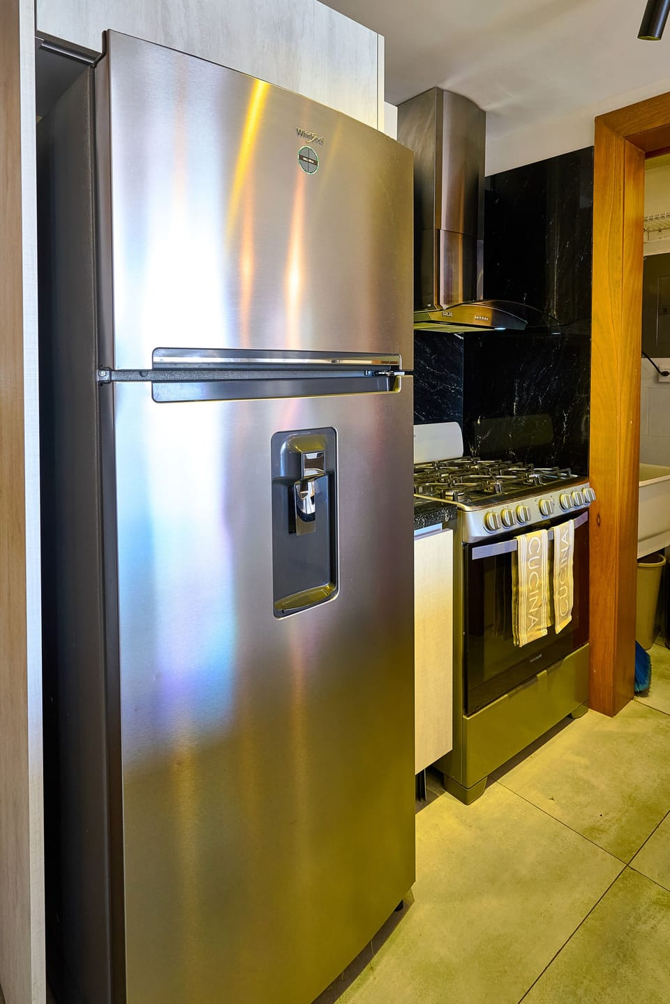 House | 1 bedroom