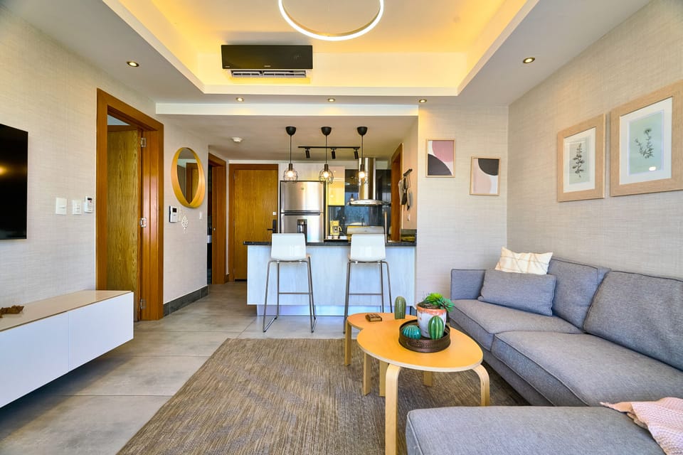 House | 1 bedroom