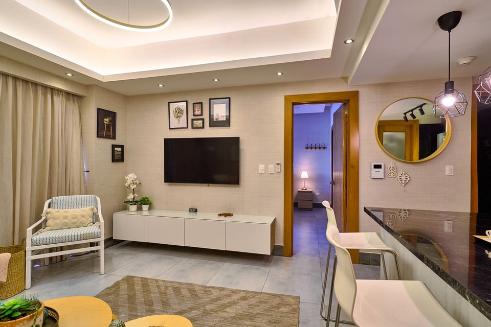 House | 1 bedroom