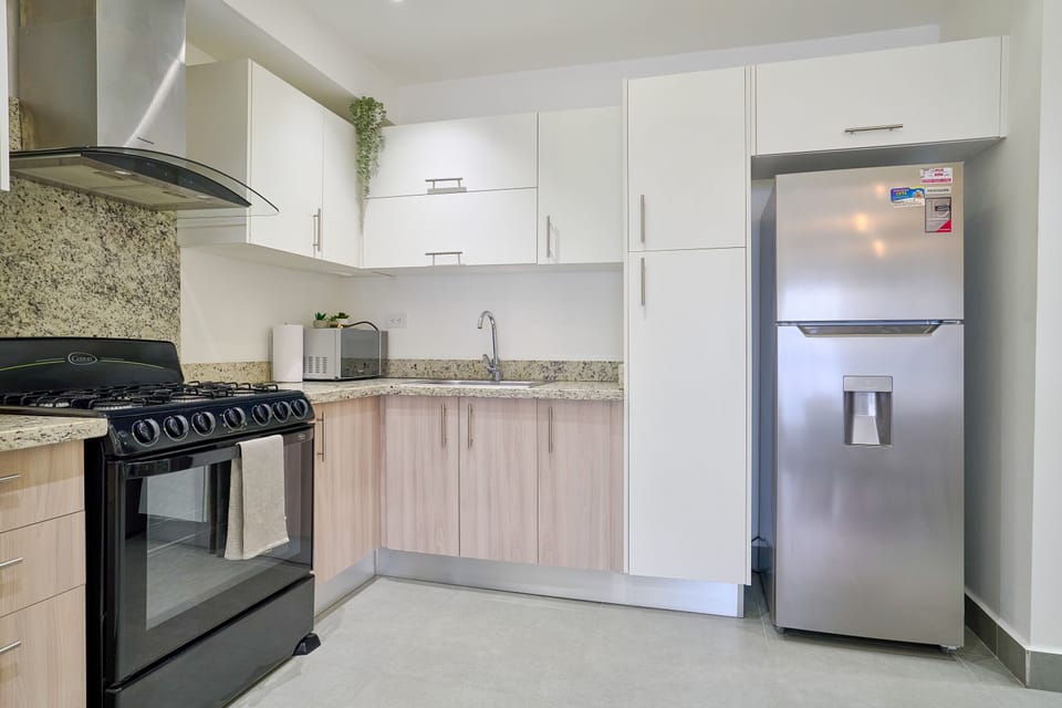House | 1 bedroom