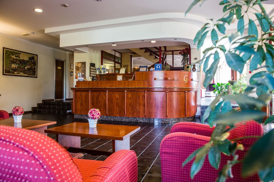 Hotel Galant Hotel in Turin
