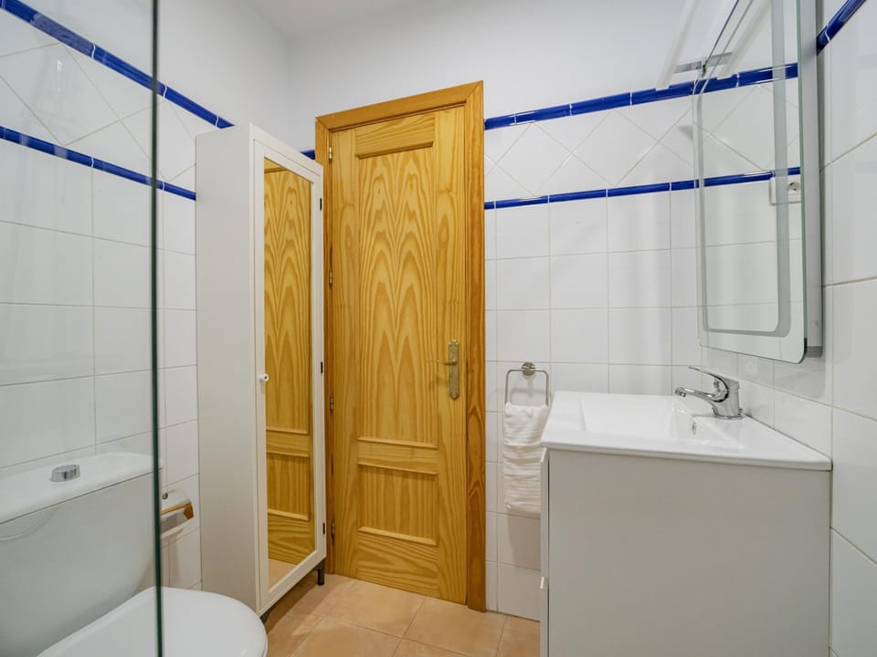 La Mareta Cozy Apartment With Pool Apartment in La Palma