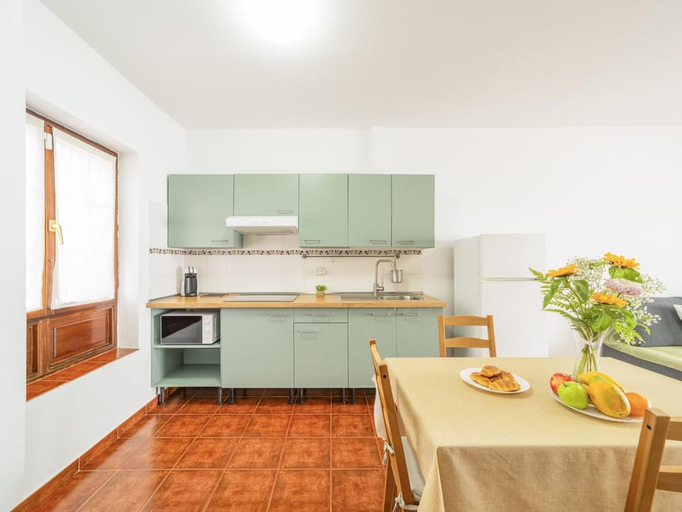 House | 1 bedroom