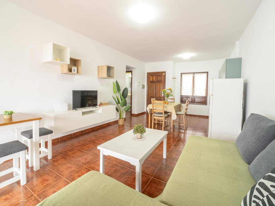 House | 1 bedroom