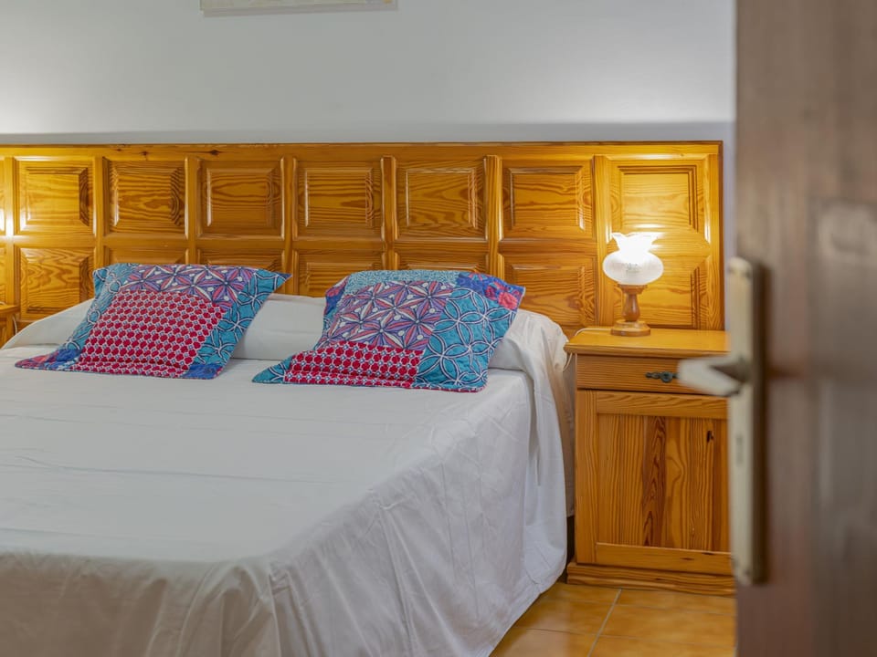 CHL El Faro Next to the Puerto Naos Beach Apartment in Puerto Naos