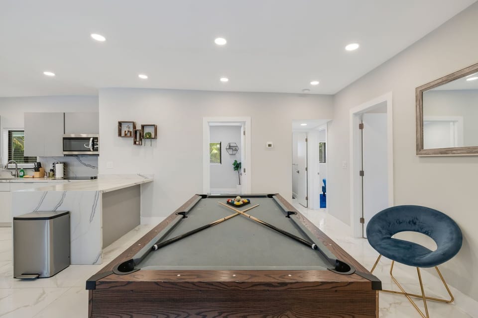 Billiards