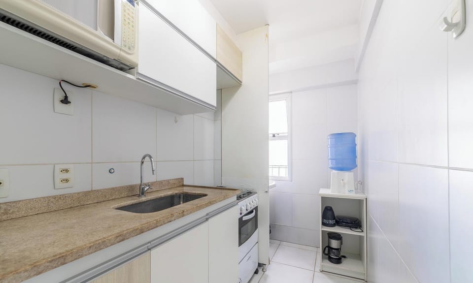 Basic Apartment | Private kitchen
