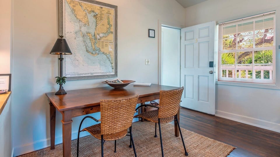 Living Room Area