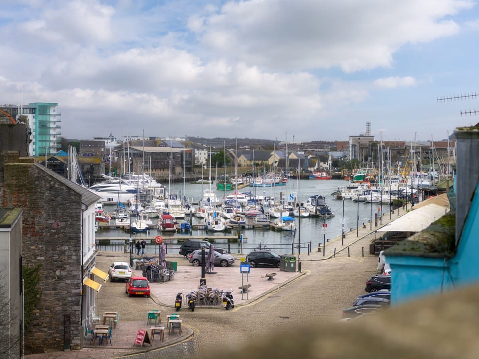 Marina