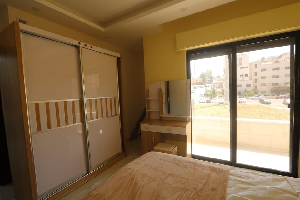 7th Circle Diamnod Apartment in Africa