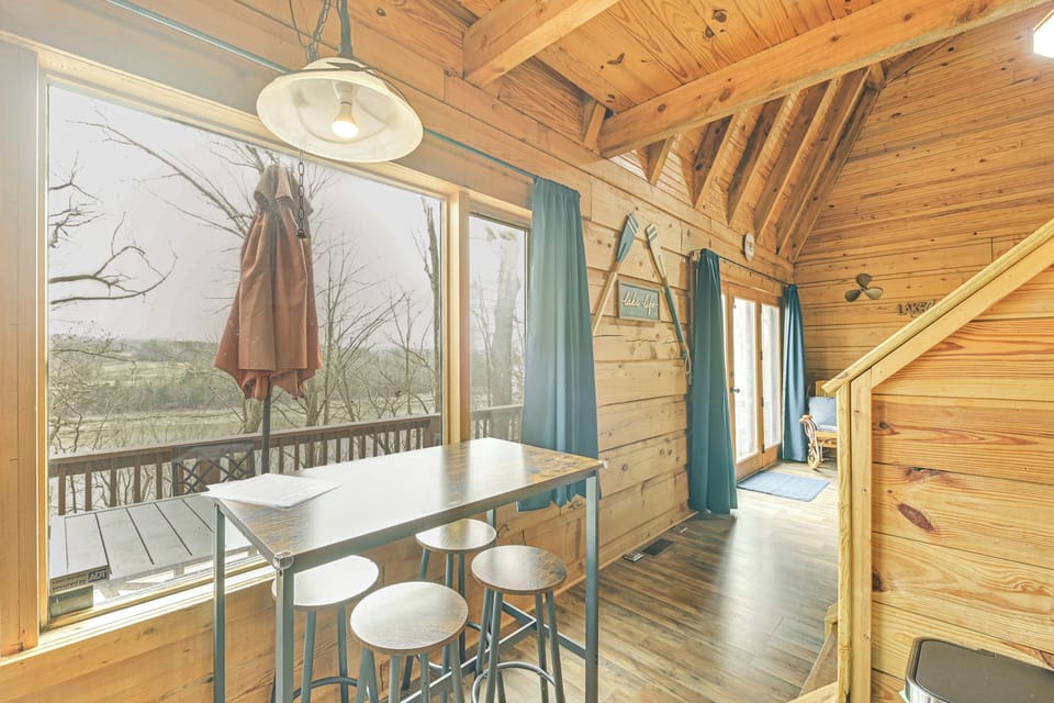 Dining Table | Main Floor
