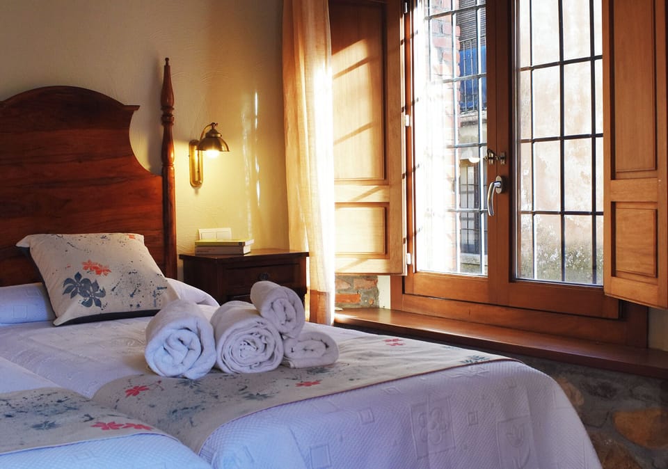 Superior Twin Room, Mobility Accessible | Free WiFi, wheelchair access