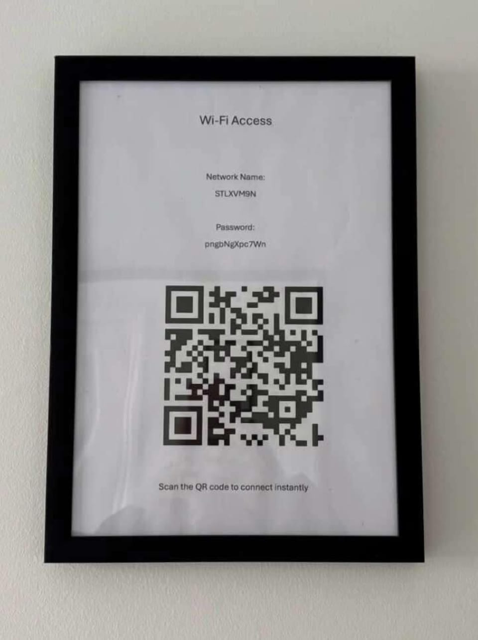 Free High-Speed Wi-Fi: Reliable internet available throughout the property.