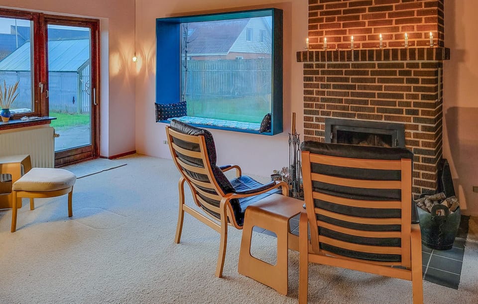 living-room