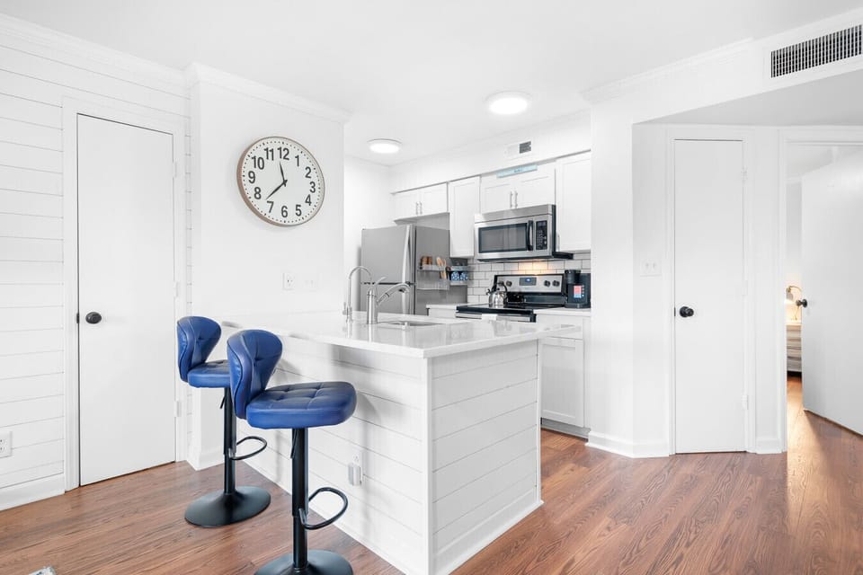 Kitchen and bar stools