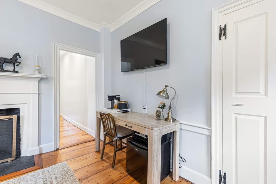 House | 1 bedroom, Internet