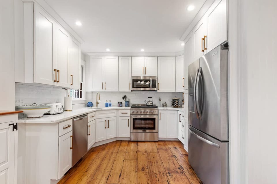 House | 1 bedroom, Internet