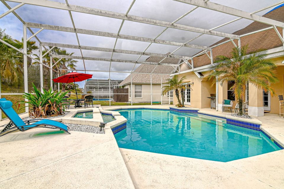 House, Accessible | 3 bedrooms