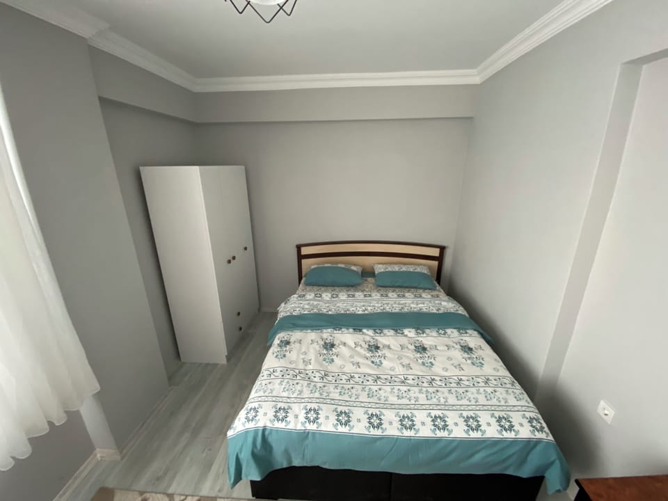Standard Apartment, Multiple Beds, Balcony, Sea View | Extra beds