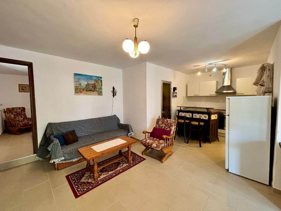 Casa Estrella Living Room Mountain Nature Beach Dénia