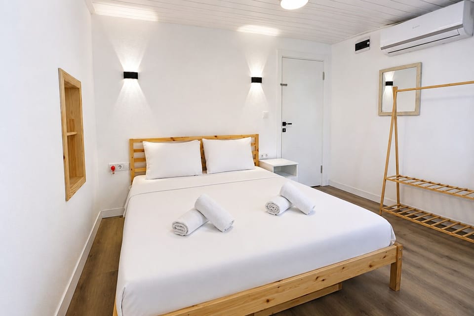 Standard Room | Room amenity