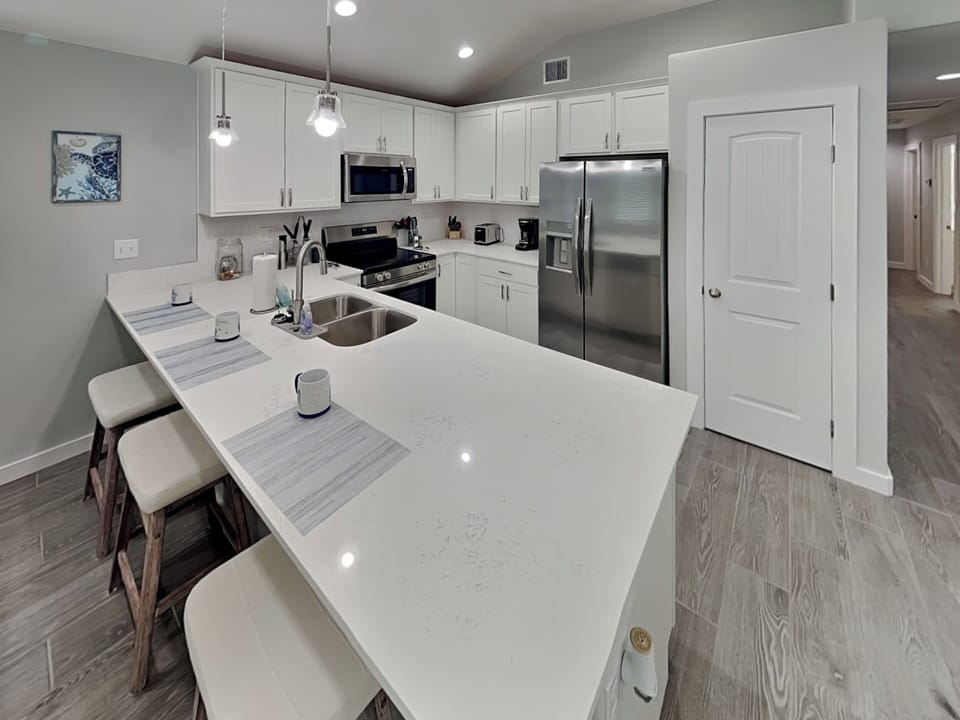 House (4 Bedrooms) | Property amenity