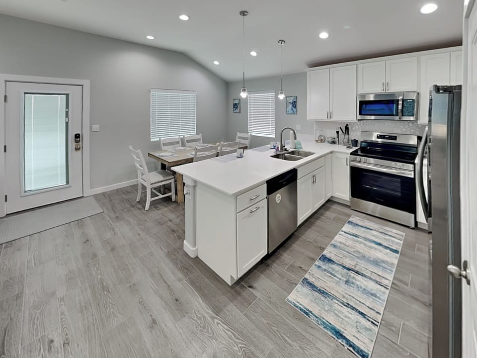 House (4 Bedrooms) | Property amenity
