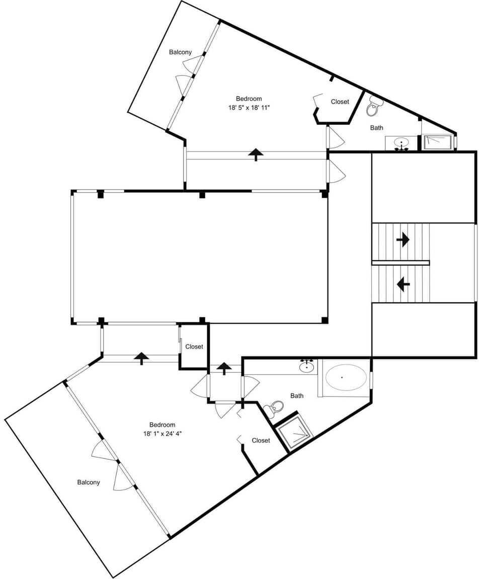 House (3 Bedrooms) | Property amenity