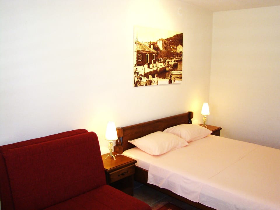 Comfort Apartment, Balcony