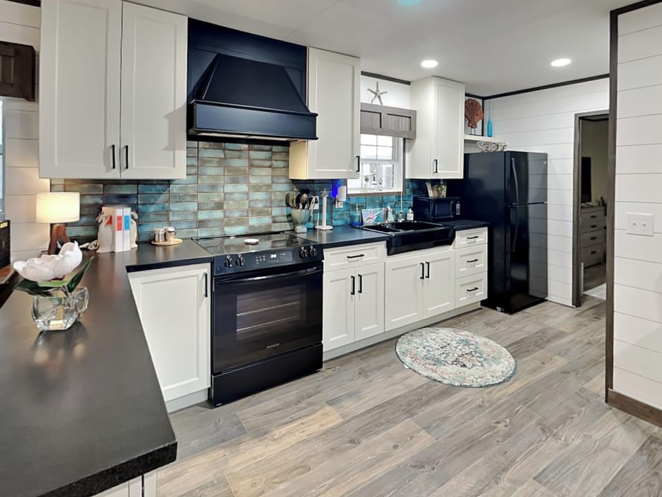 House (4 Bedrooms) | Property amenity