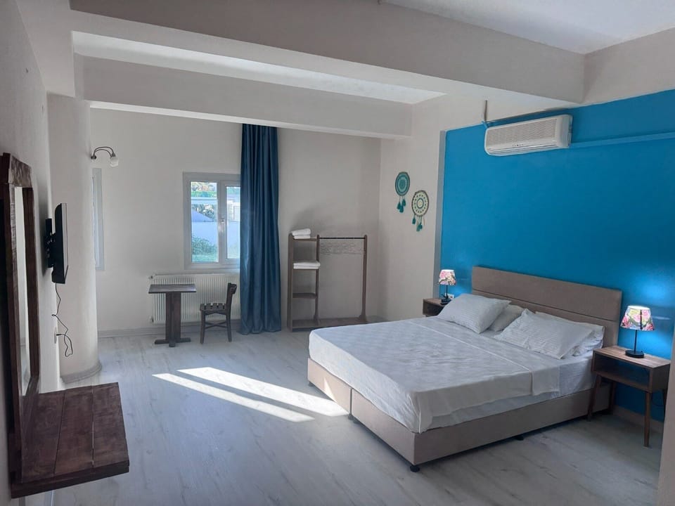 Superior Room, City View