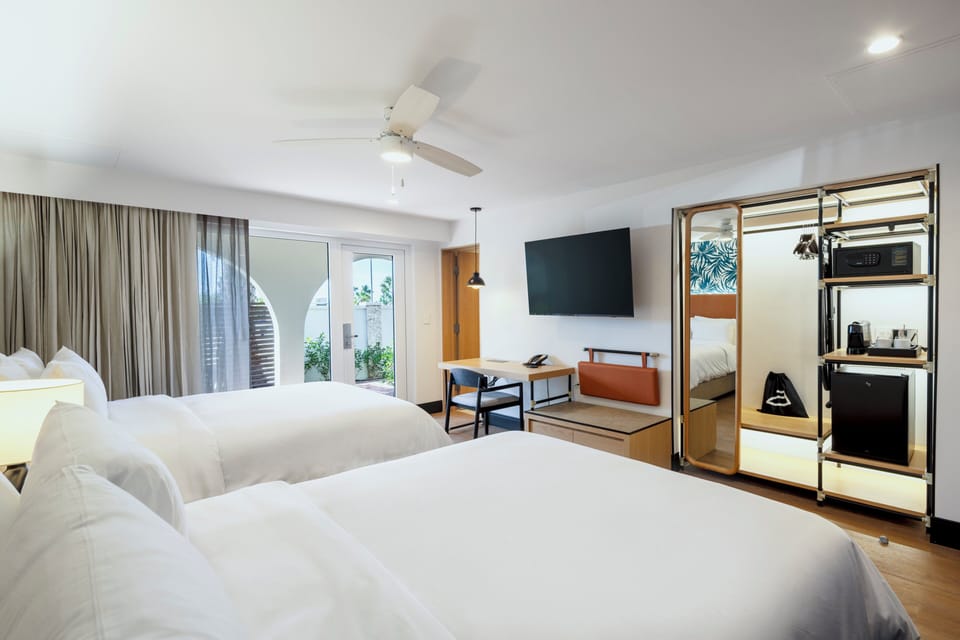 voco Surfside Aruba by IHG Hotel in Oranjestad