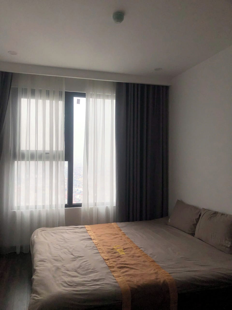 Family Apartment, Balcony, City View | Free WiFi