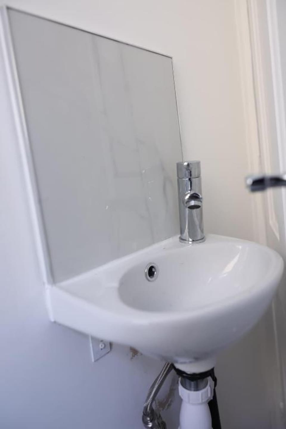 Deluxe Double Studio | Bathroom