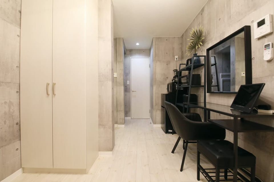 Apartment | Interior