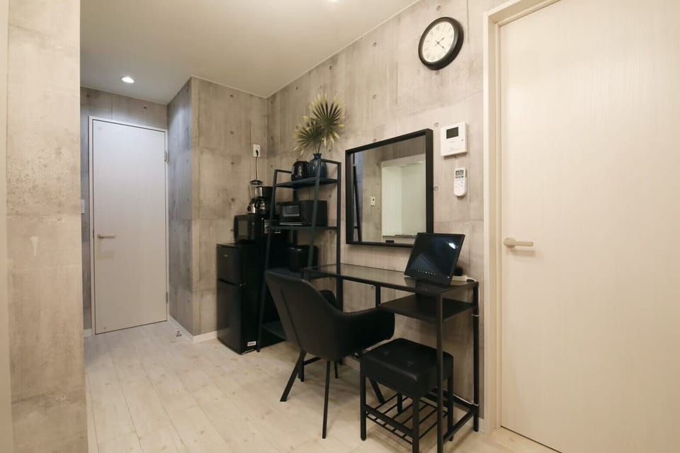 Apartment | Interior